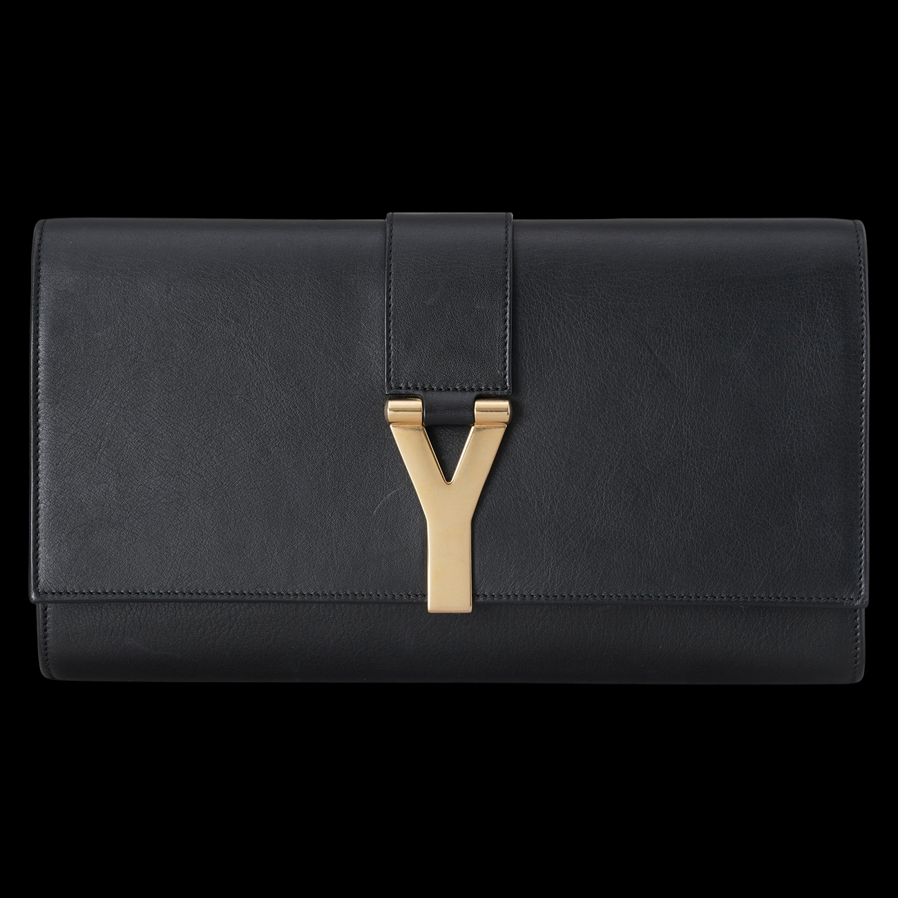 Yves Saint Laurent(USED)생로랑 311213 카바시크 클러치